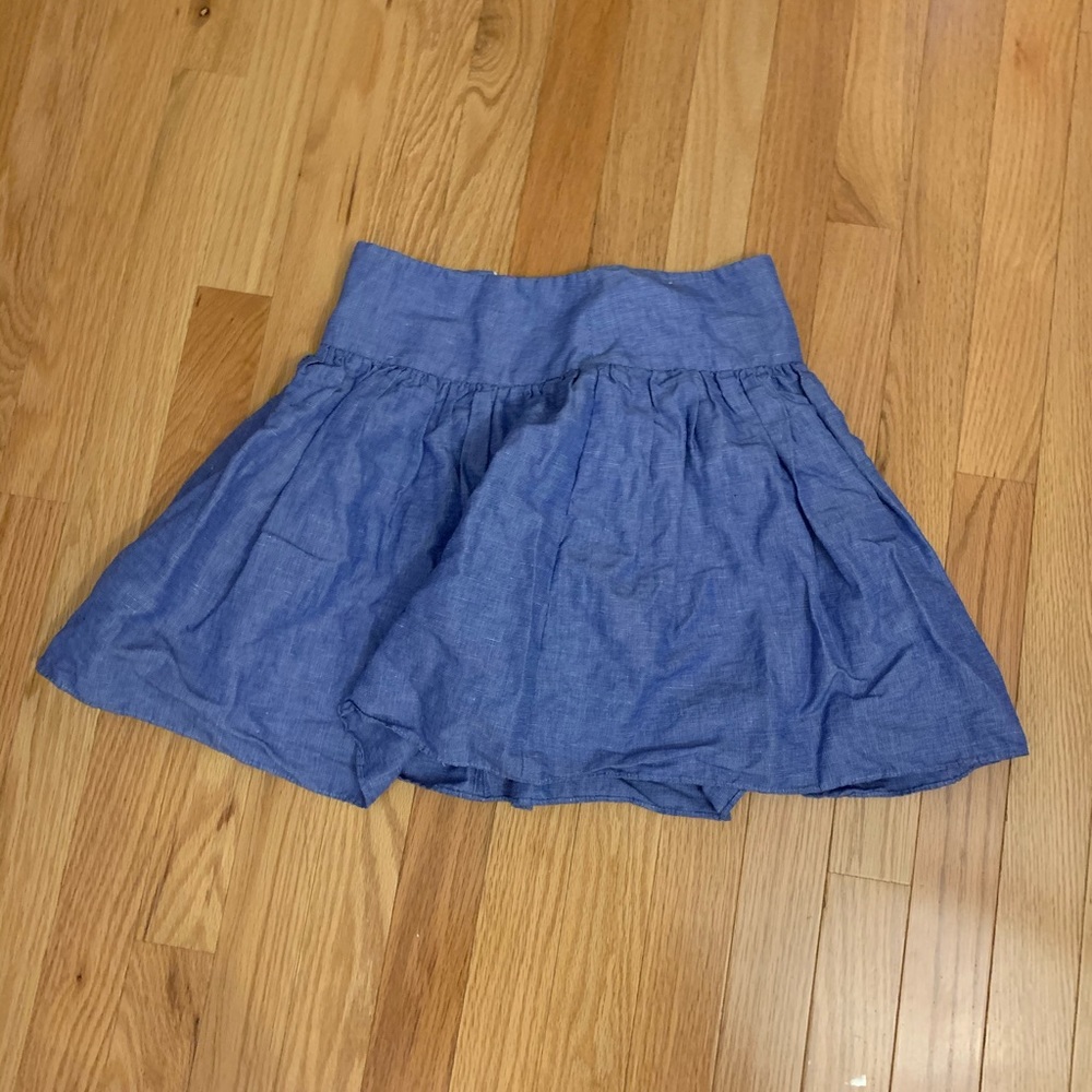 Milly Minis Skirt